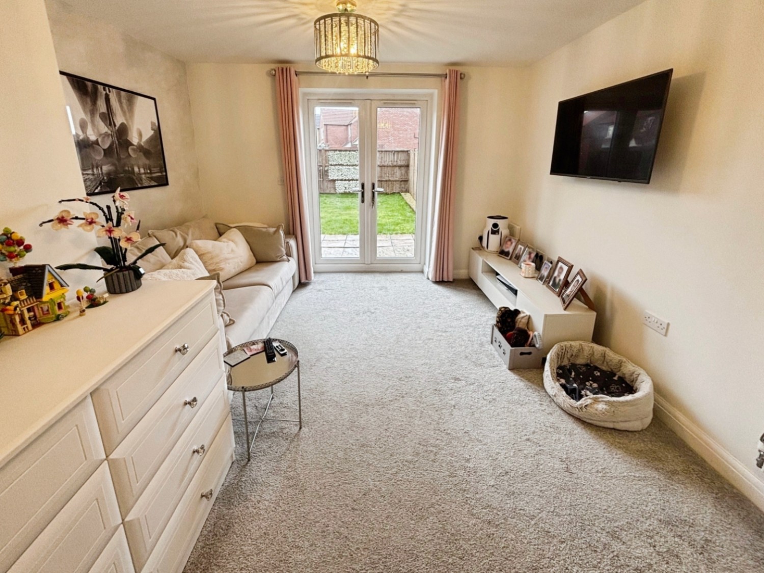 Swale Drive, Gainsborough