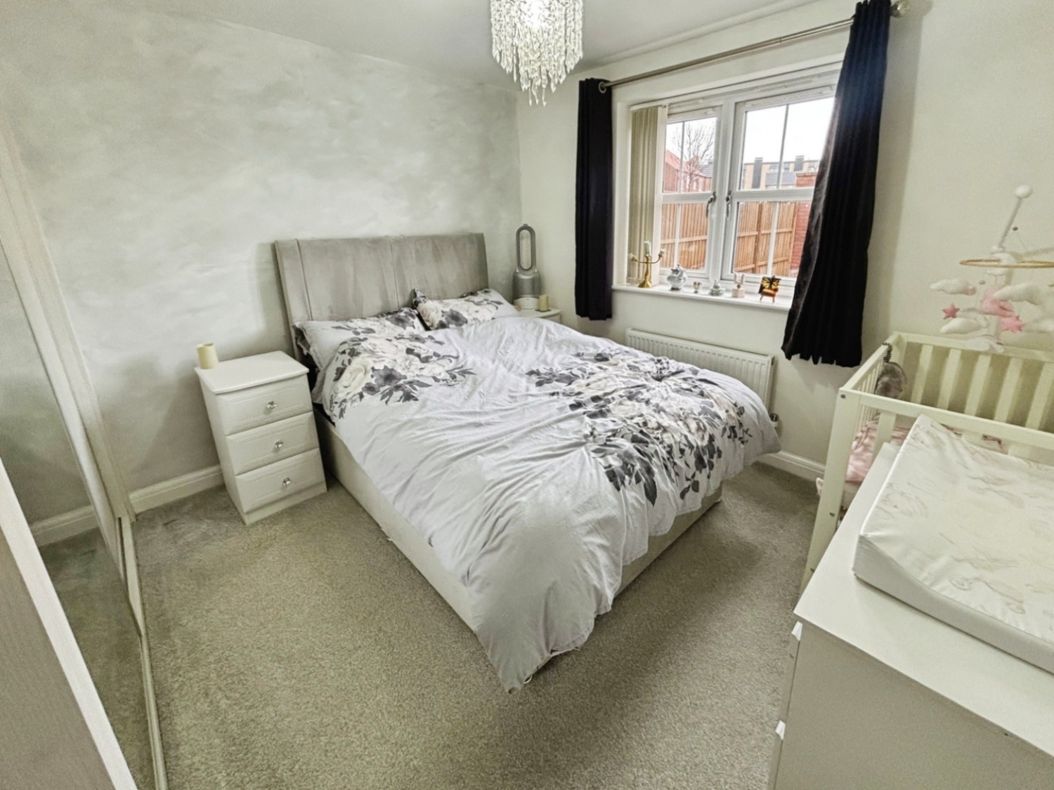 Swale Drive, Gainsborough