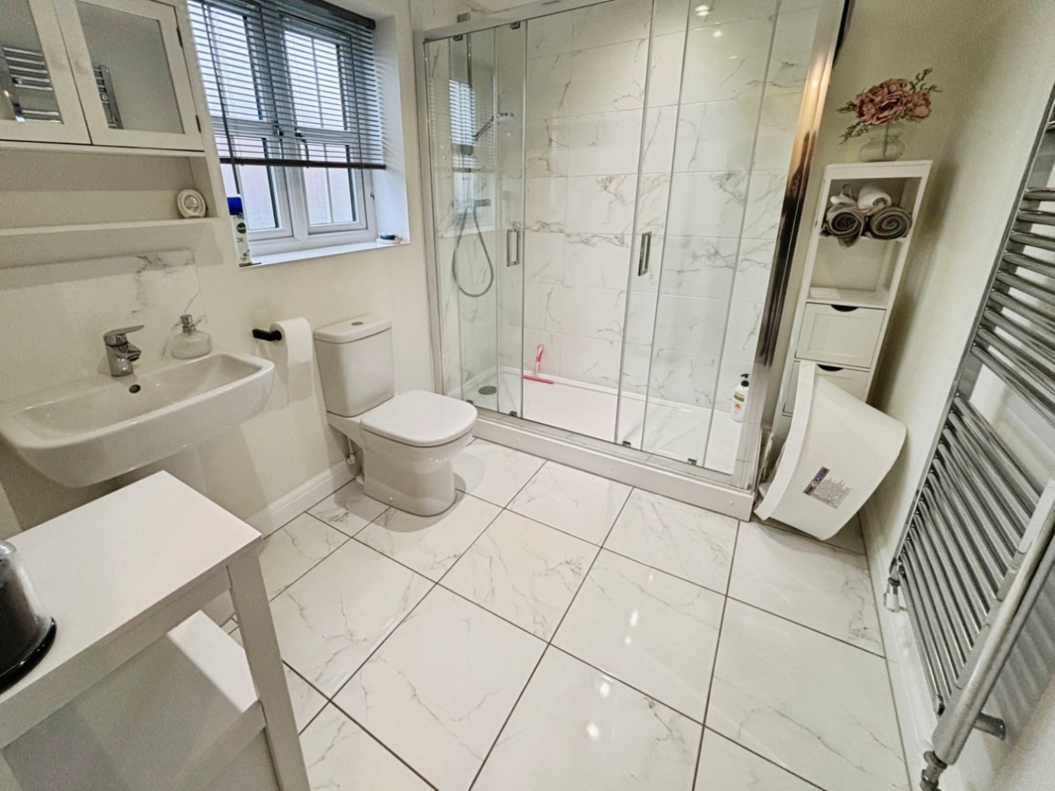 Swale Drive, Gainsborough