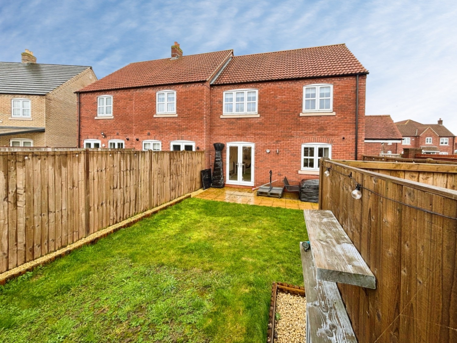 Swale Drive, Gainsborough