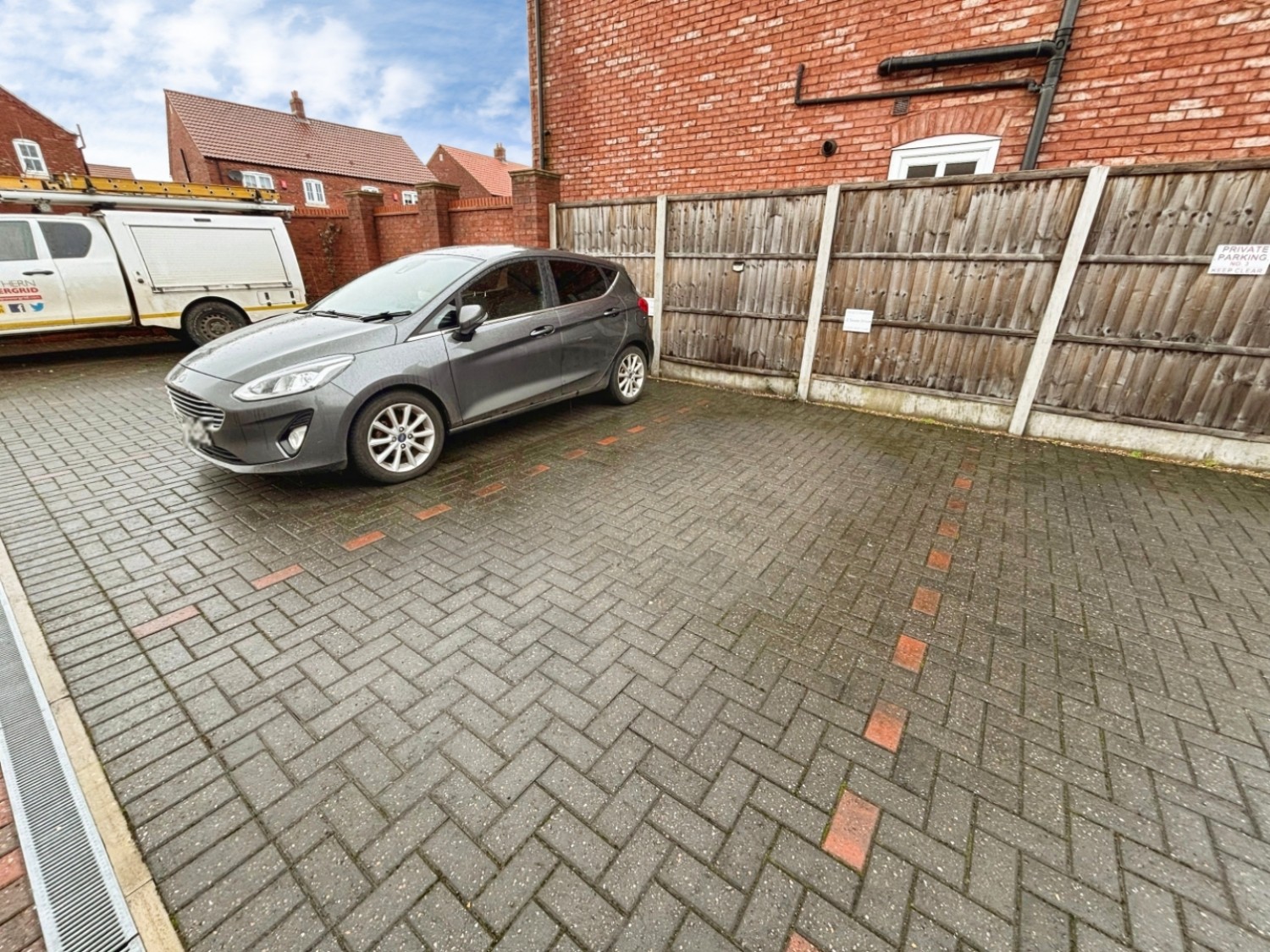 Swale Drive, Gainsborough