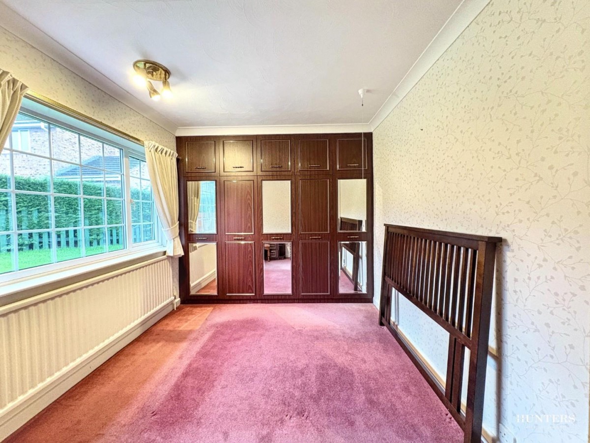 Old Heybeck Lane, Tingley, Wakefield