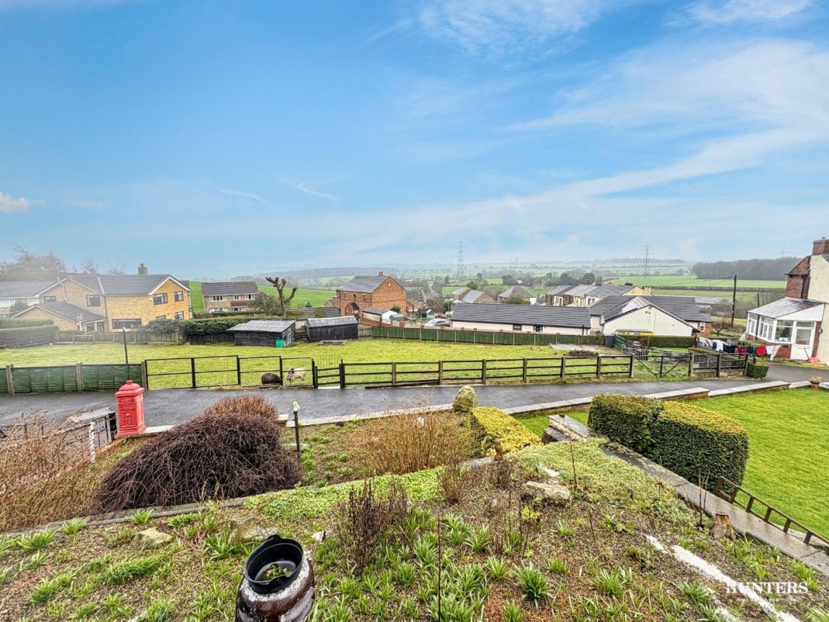 Old Heybeck Lane, Tingley, Wakefield