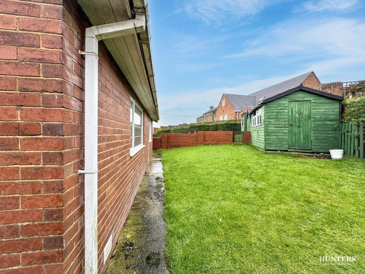 Old Heybeck Lane, Tingley, Wakefield