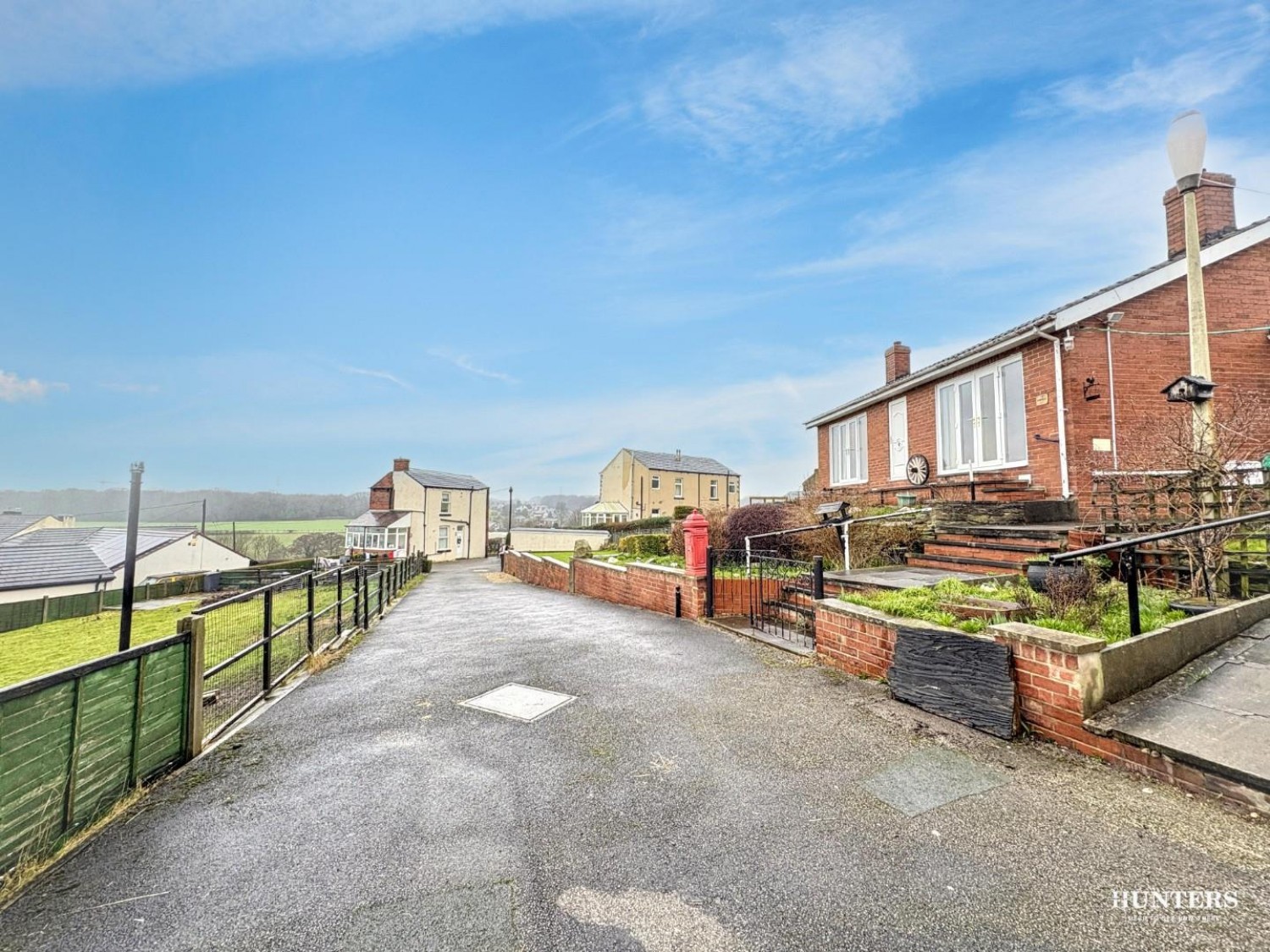 Old Heybeck Lane, Tingley, Wakefield