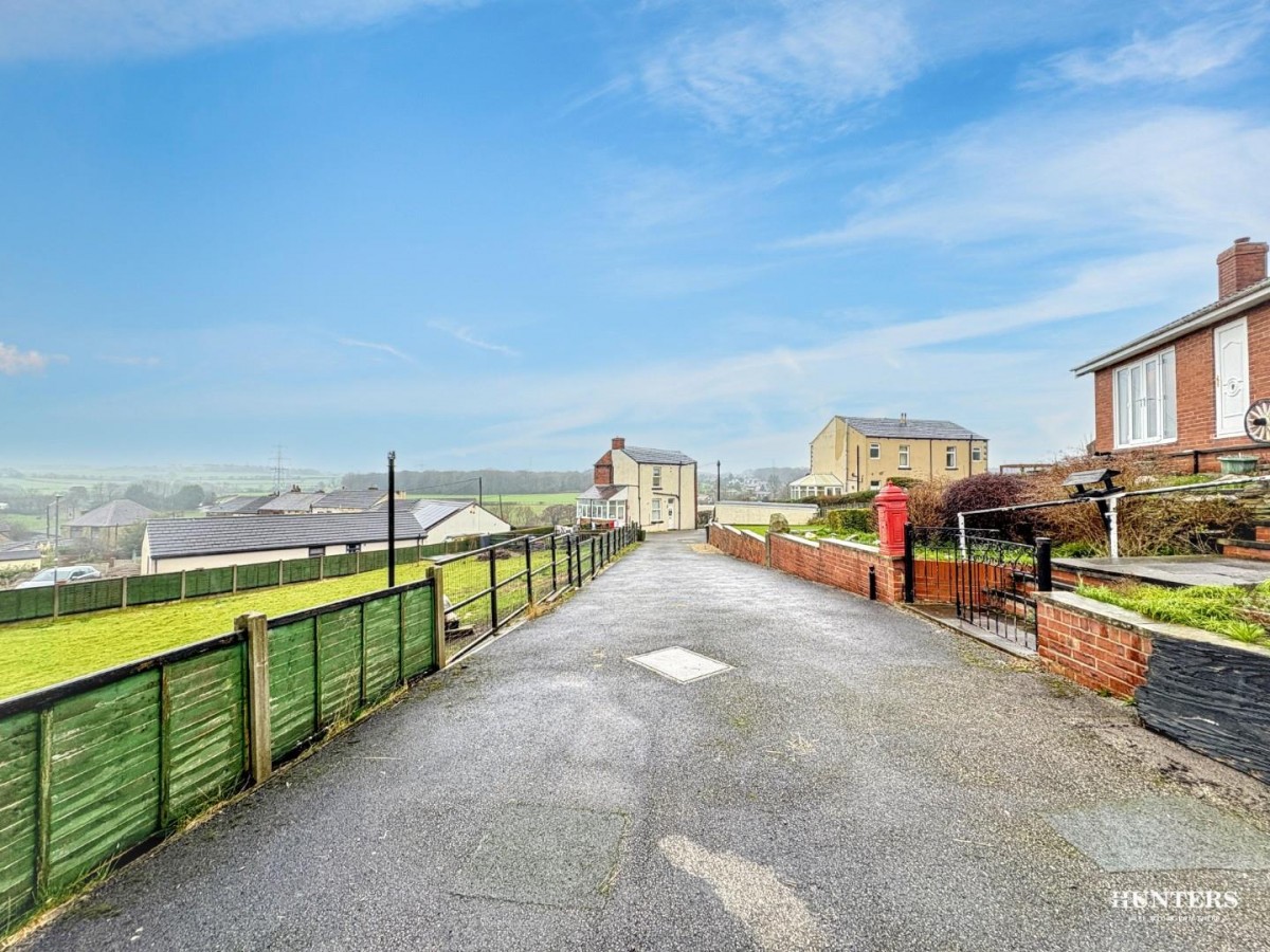 Old Heybeck Lane, Tingley, Wakefield