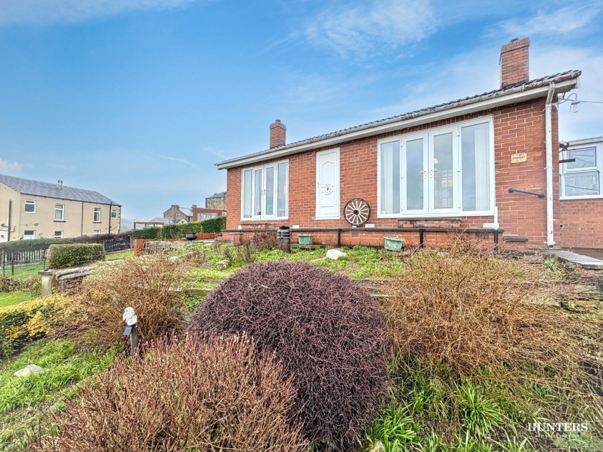 Old Heybeck Lane, Tingley, Wakefield