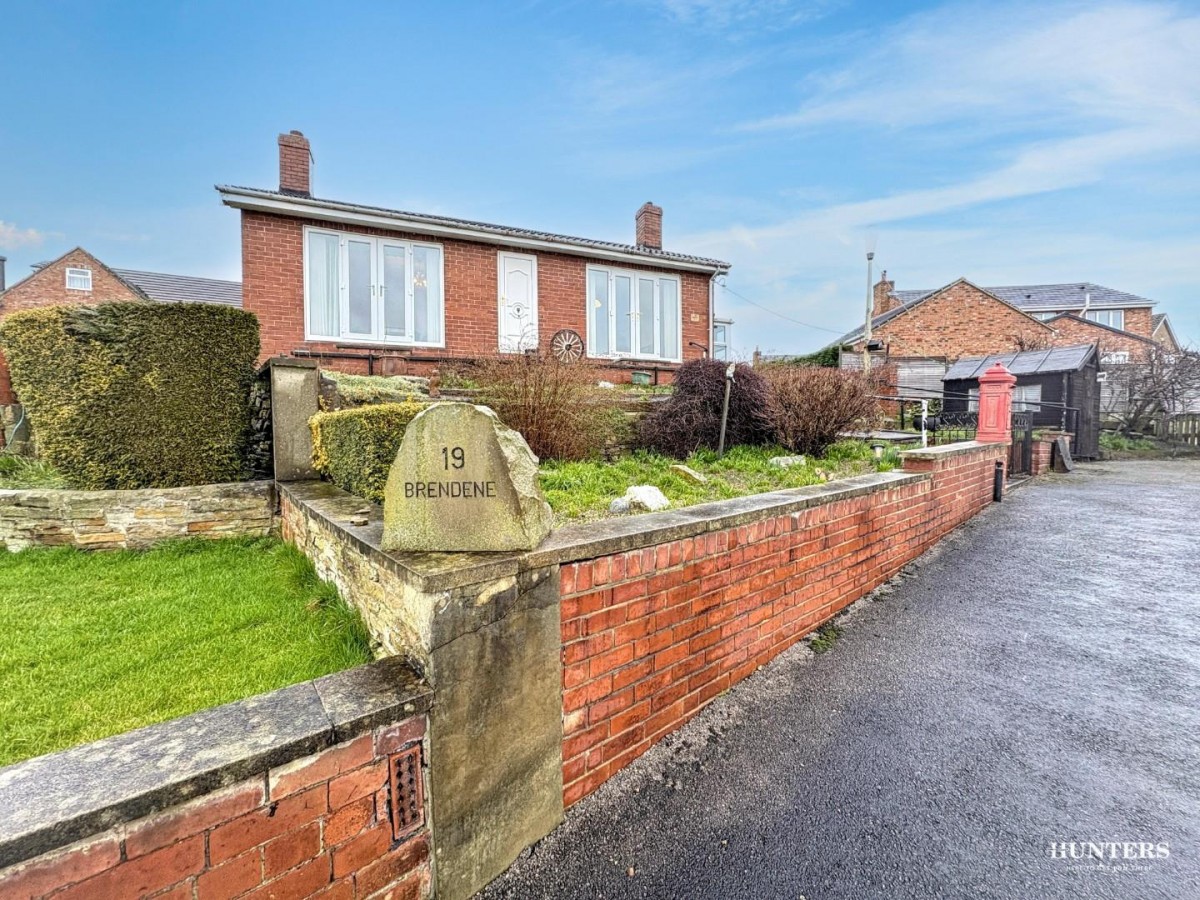 Old Heybeck Lane, Tingley, Wakefield
