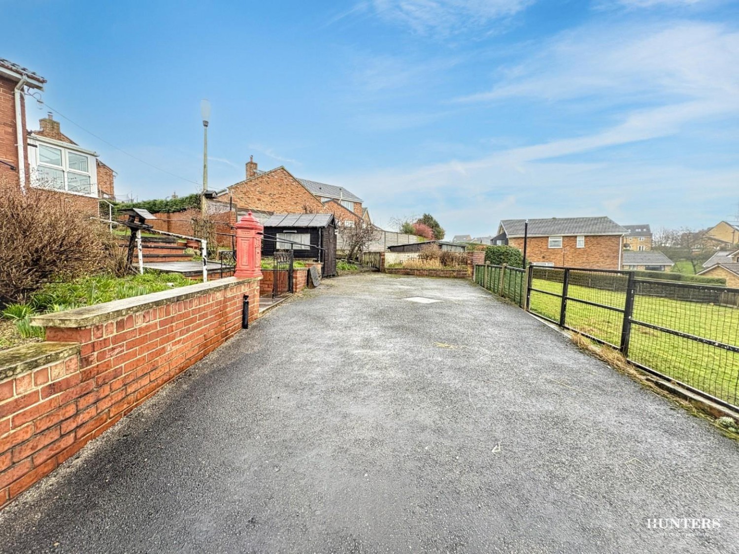Old Heybeck Lane, Tingley, Wakefield