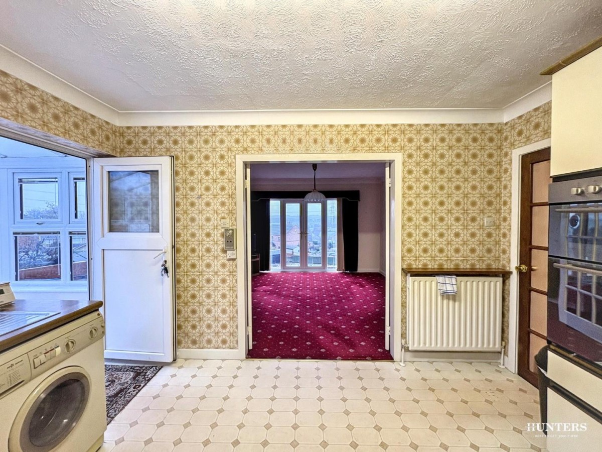 Old Heybeck Lane, Tingley, Wakefield