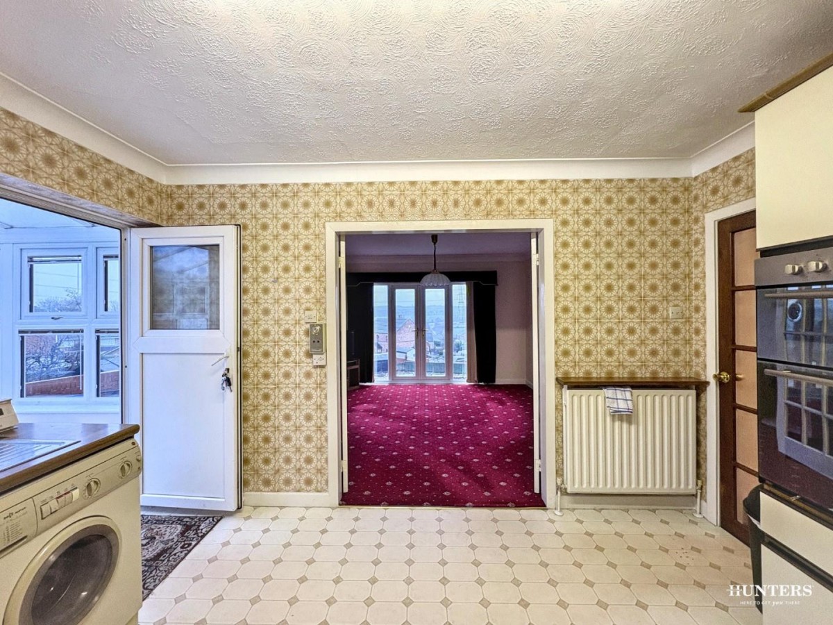 Old Heybeck Lane, Tingley, Wakefield