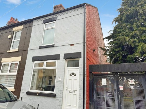 101 Dewsbury Road, Liverpool, L4 2XF