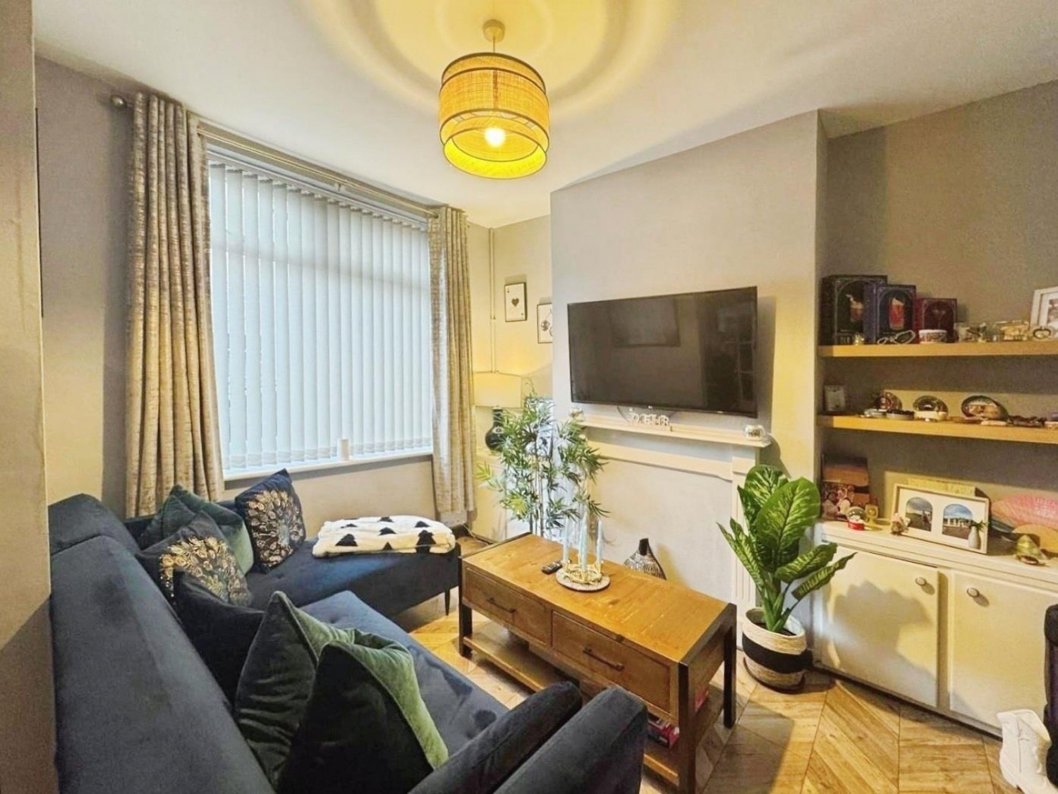 101 Dewsbury Road, Liverpool, L4 2XF