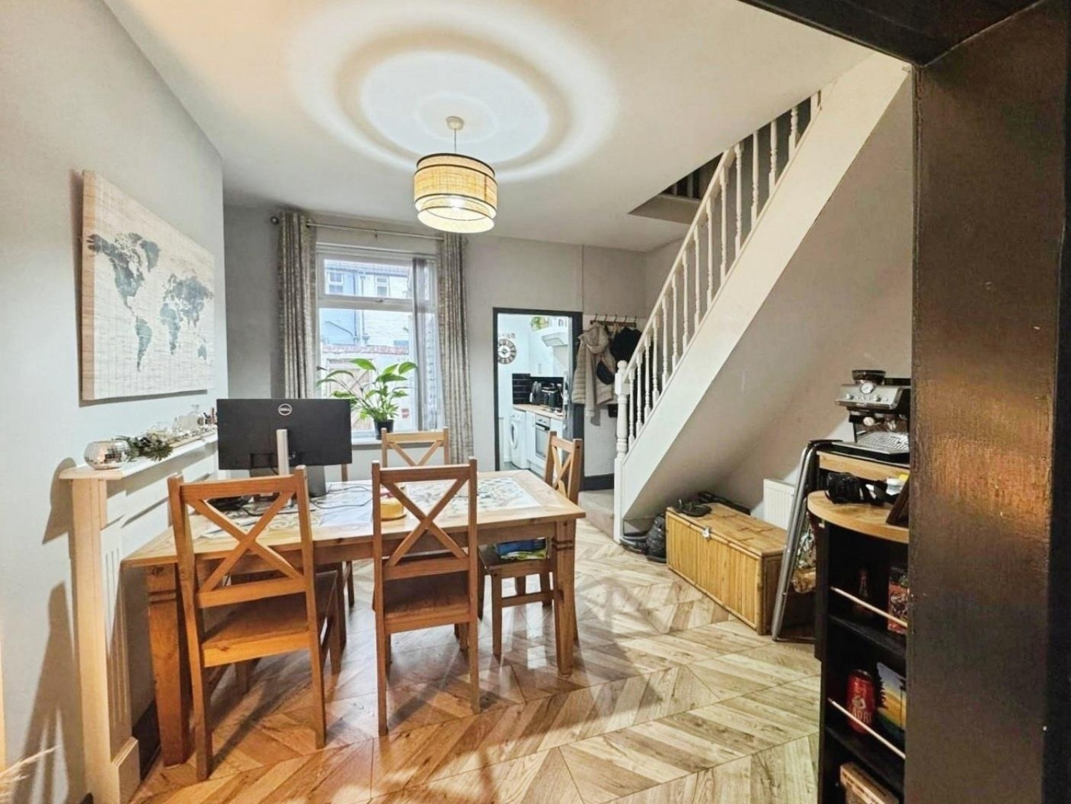 101 Dewsbury Road, Liverpool, L4 2XF