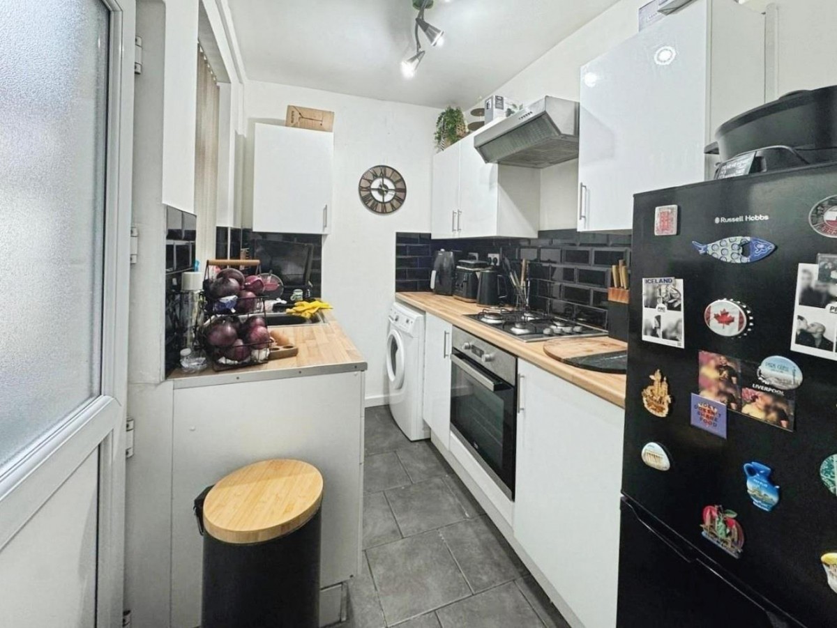 101 Dewsbury Road, Liverpool, L4 2XF