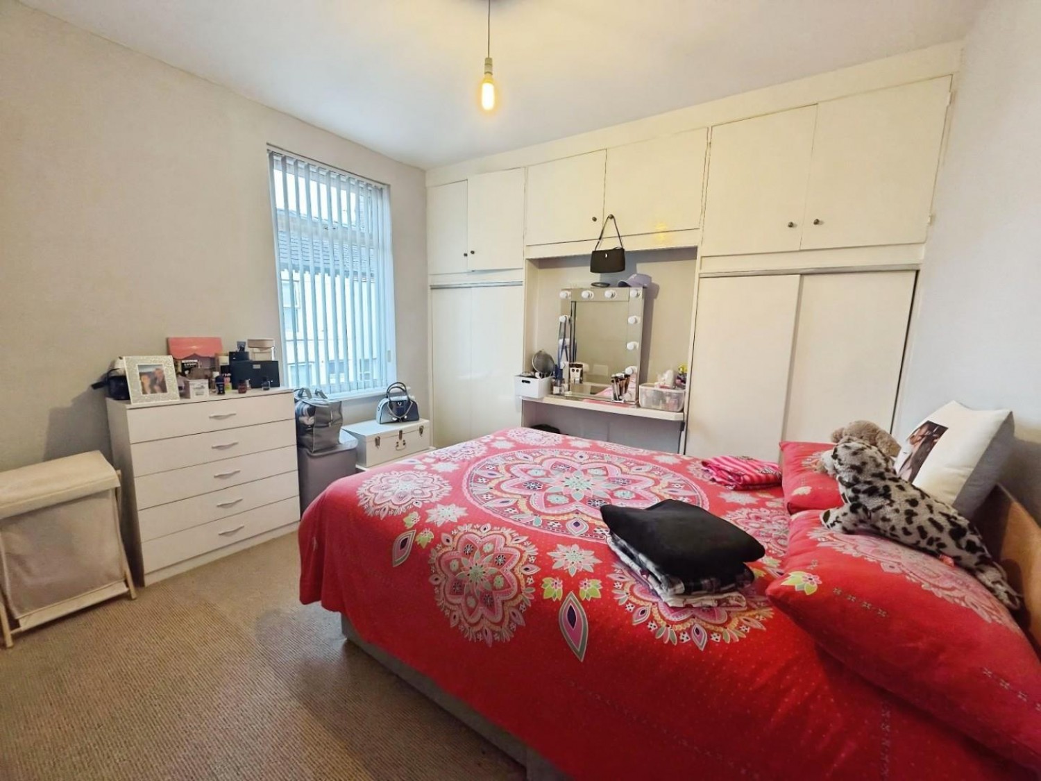 101 Dewsbury Road, Liverpool, L4 2XF