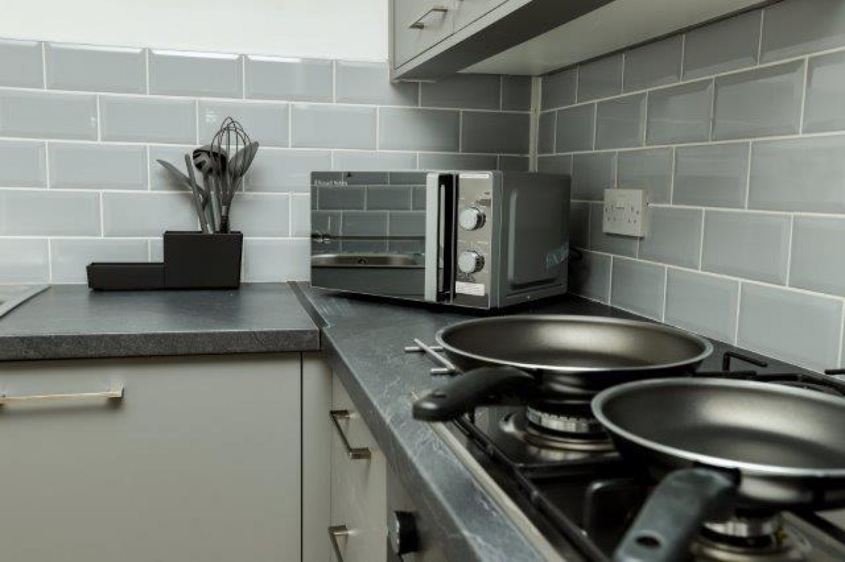 Enfield Street, Middlesbrough