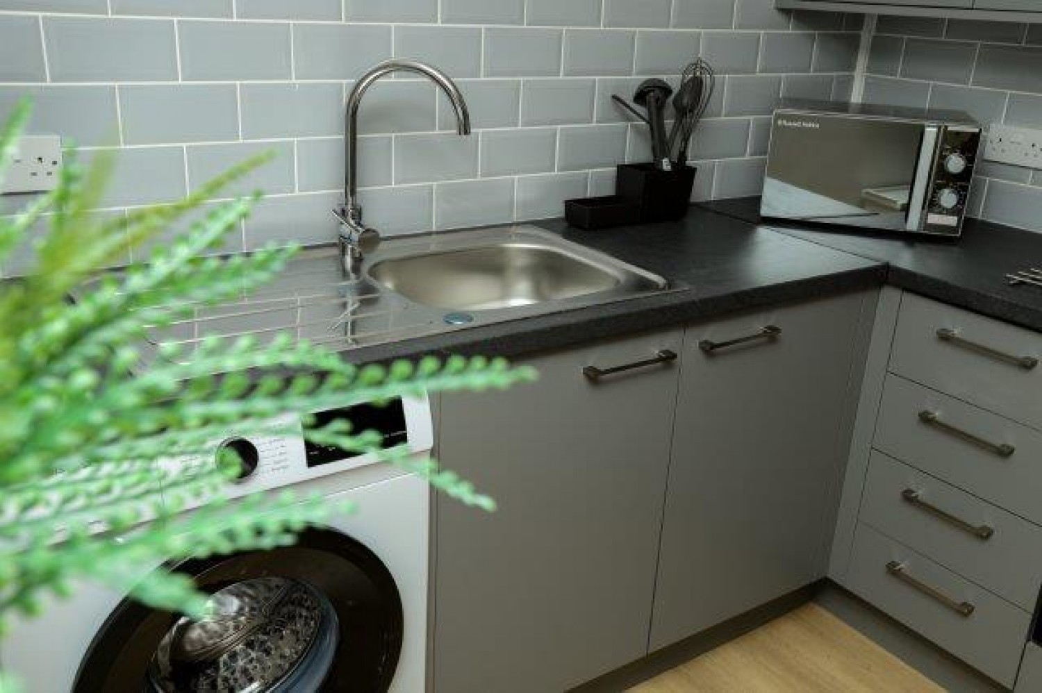 Enfield Street, Middlesbrough