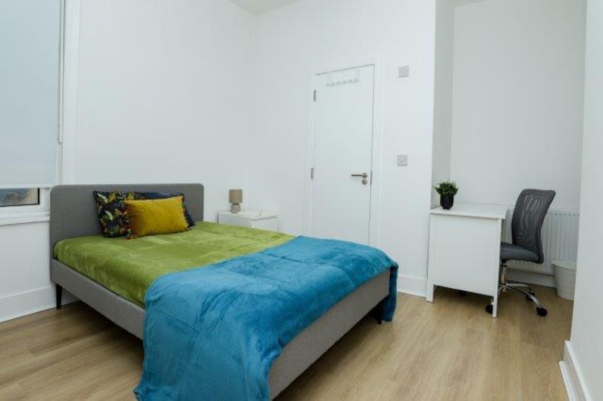 Enfield Street, Middlesbrough