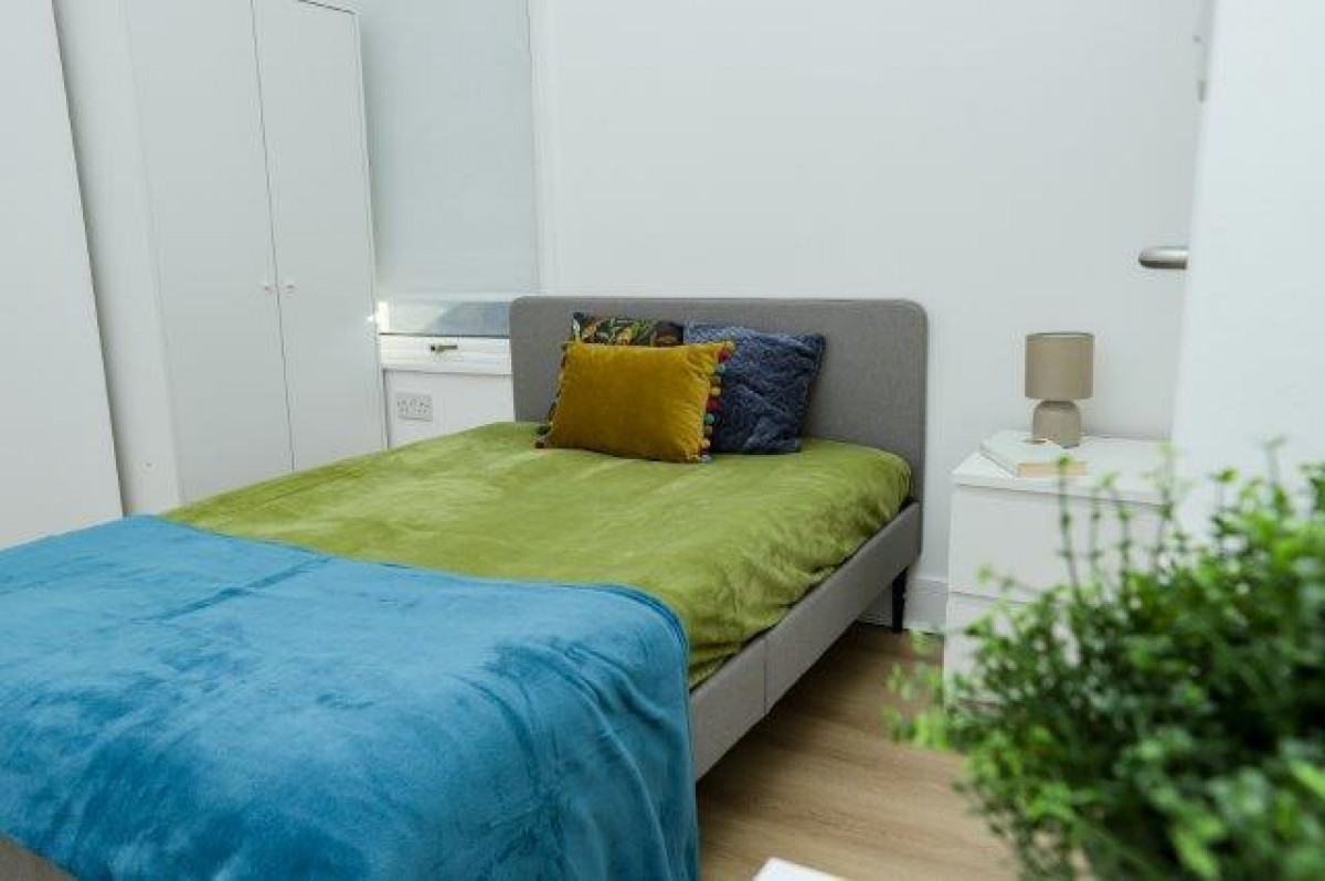 Enfield Street, Middlesbrough