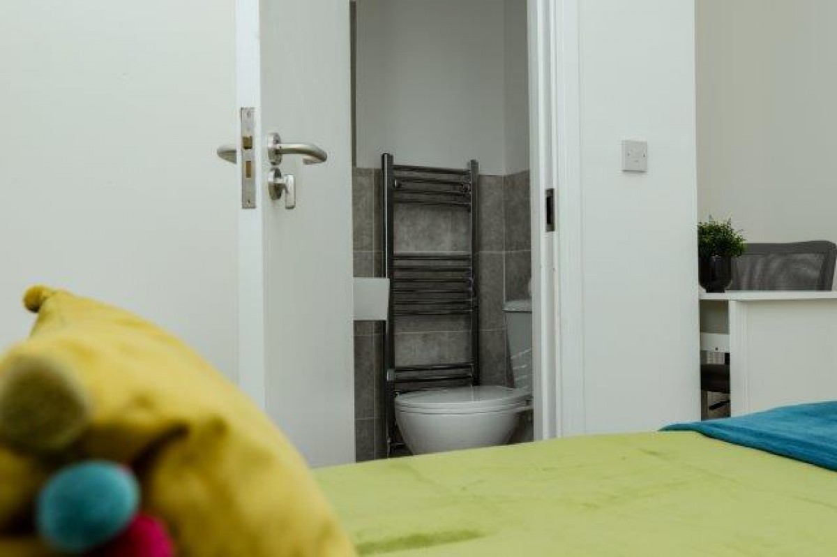 Enfield Street, Middlesbrough