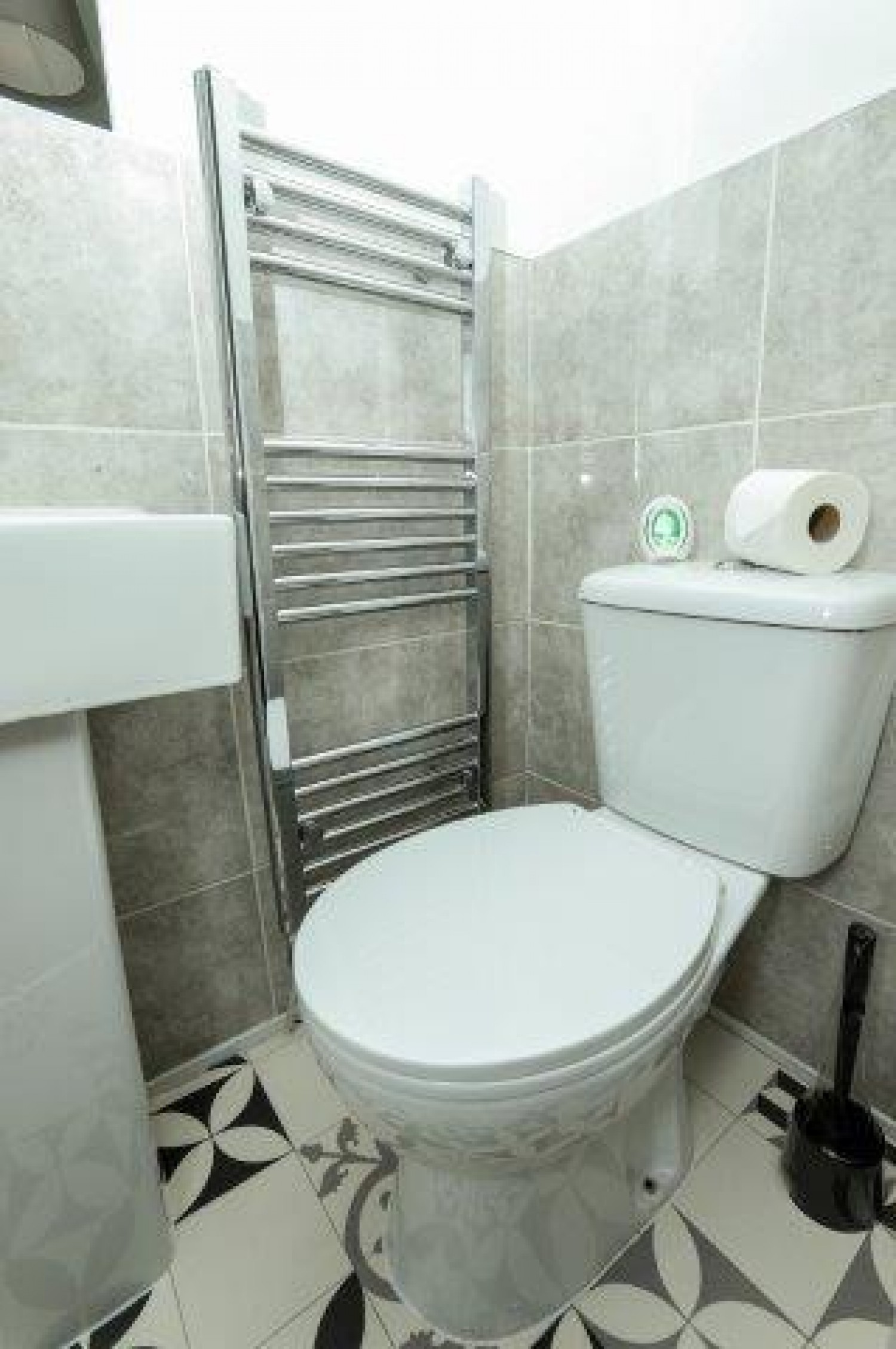 Enfield Street, Middlesbrough