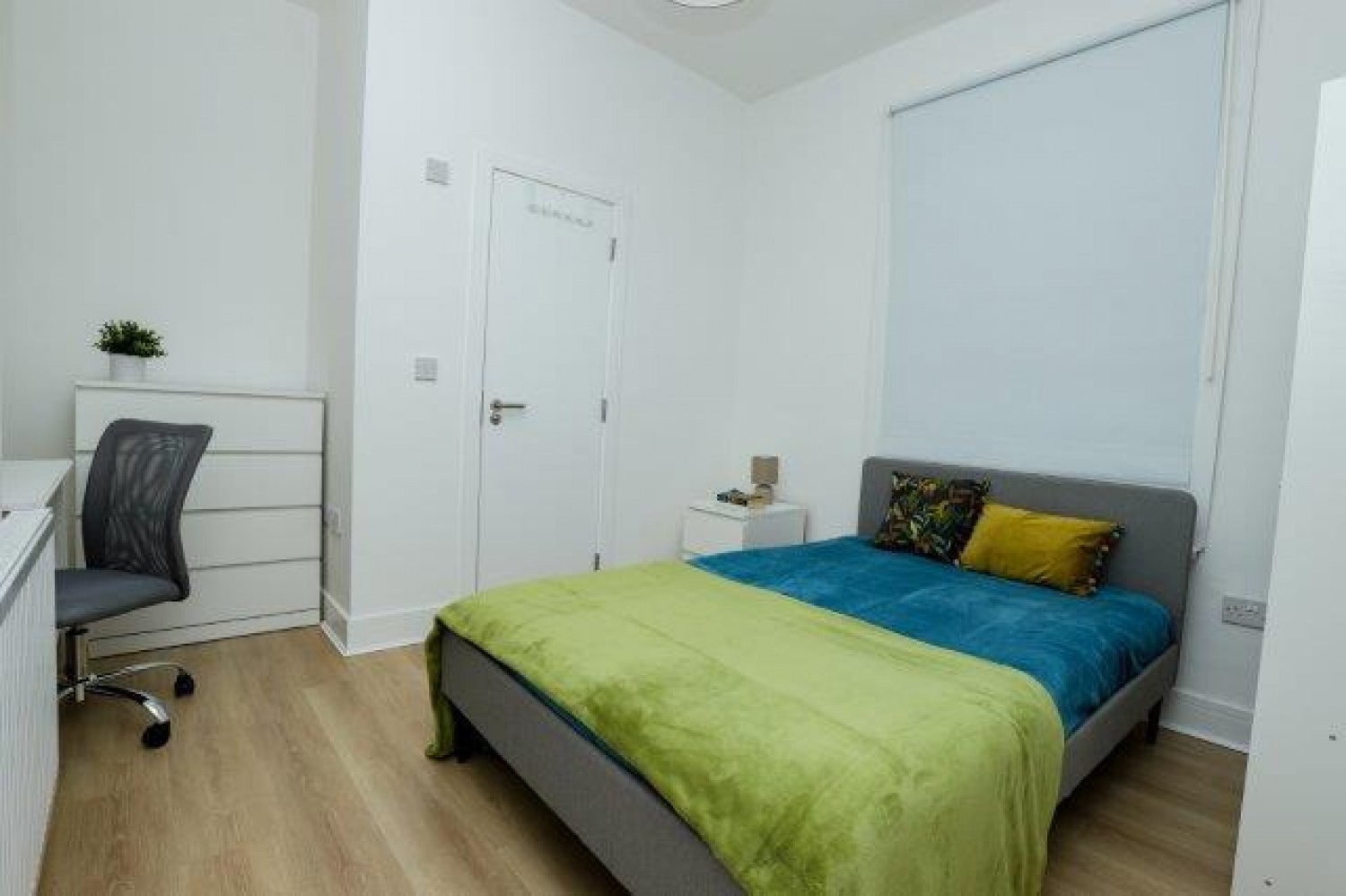 Enfield Street, Middlesbrough