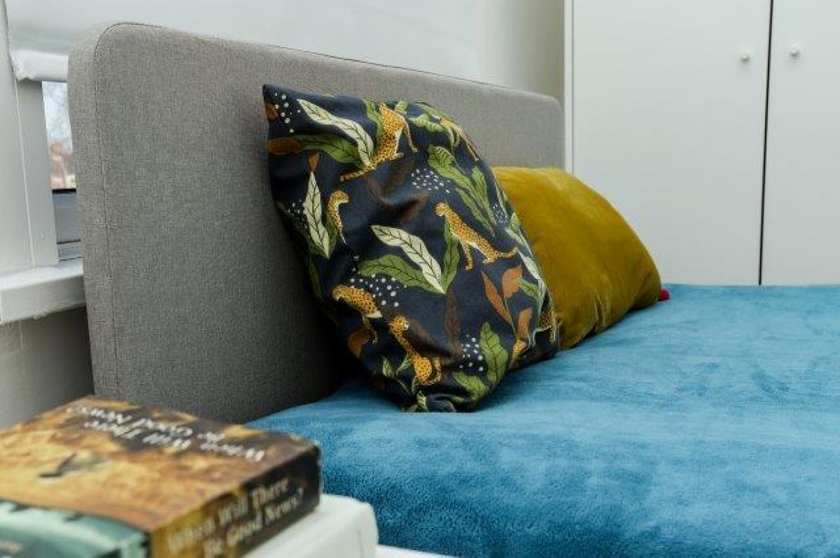 Enfield Street, Middlesbrough