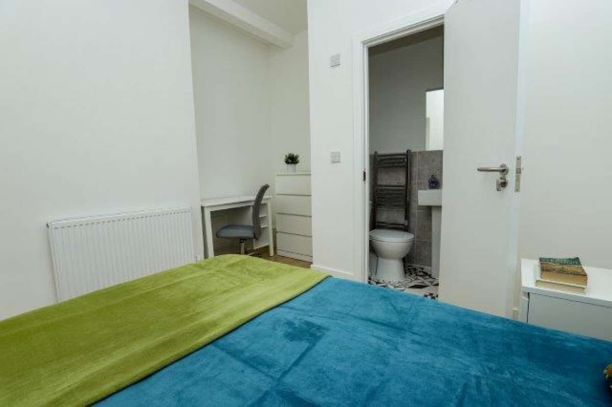 Enfield Street, Middlesbrough