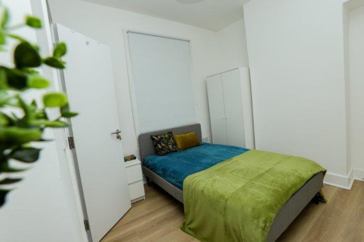 Enfield Street, Middlesbrough