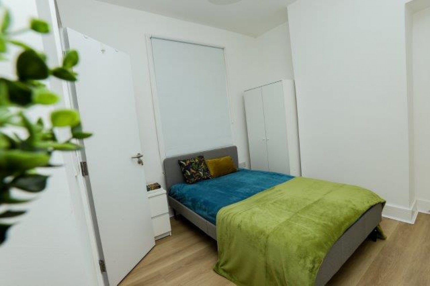 Enfield Street, Middlesbrough