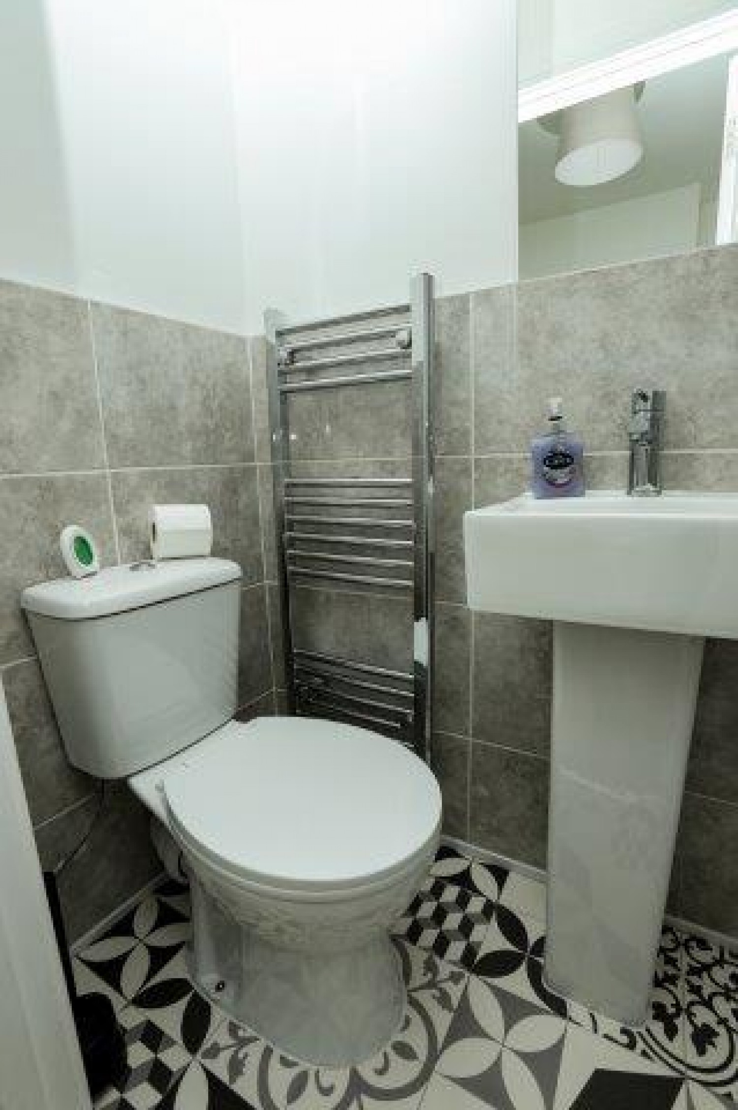 Enfield Street, Middlesbrough