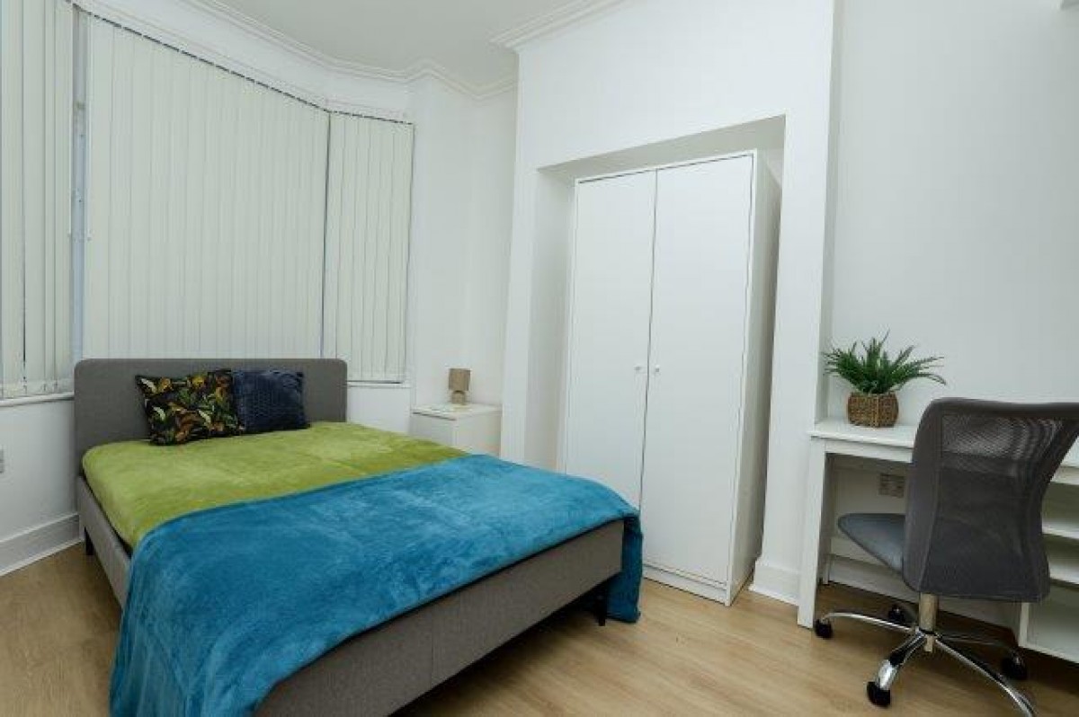 Enfield Street, Middlesbrough