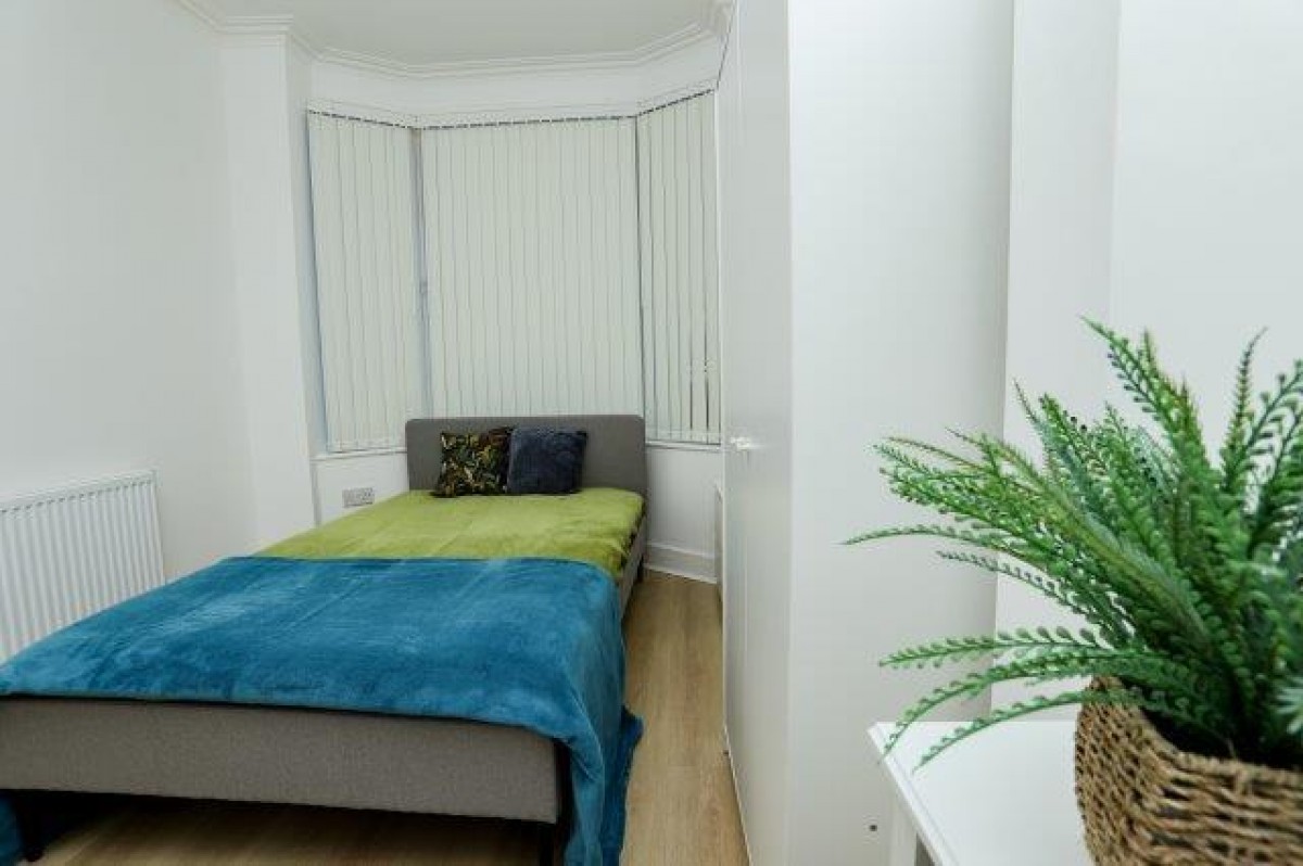 Enfield Street, Middlesbrough