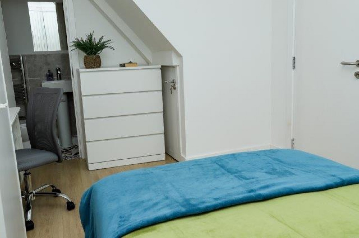 Enfield Street, Middlesbrough