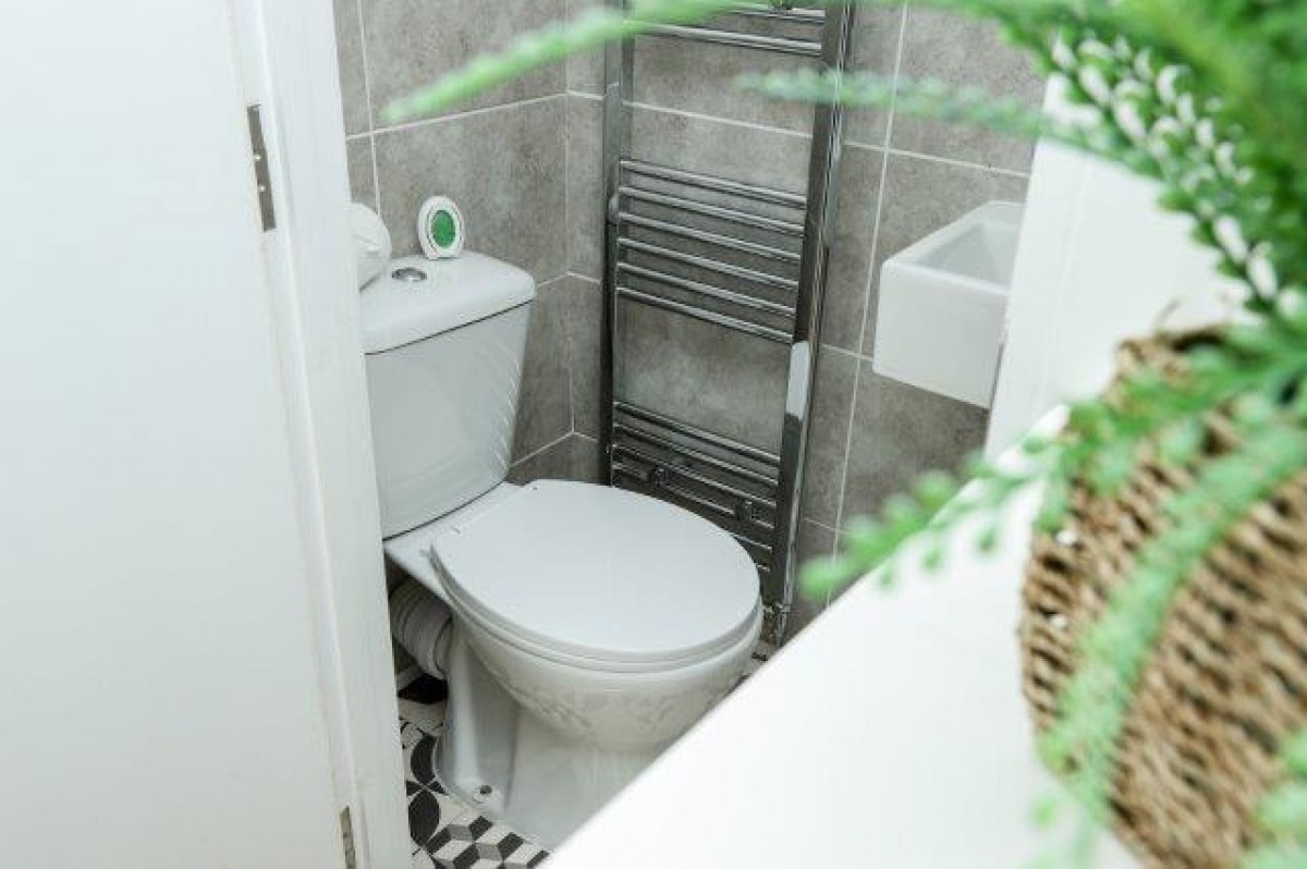 Enfield Street, Middlesbrough