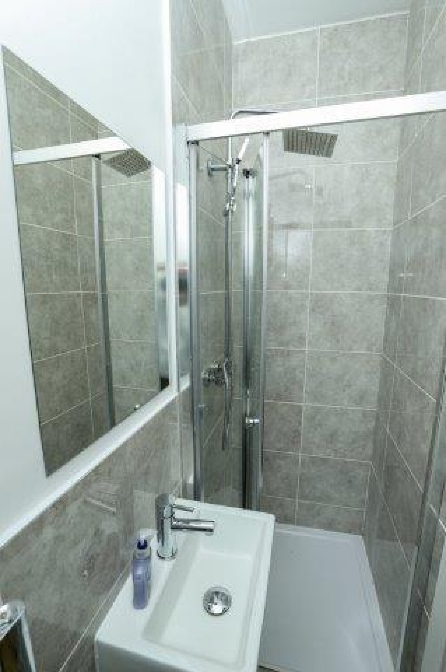 Enfield Street, Middlesbrough