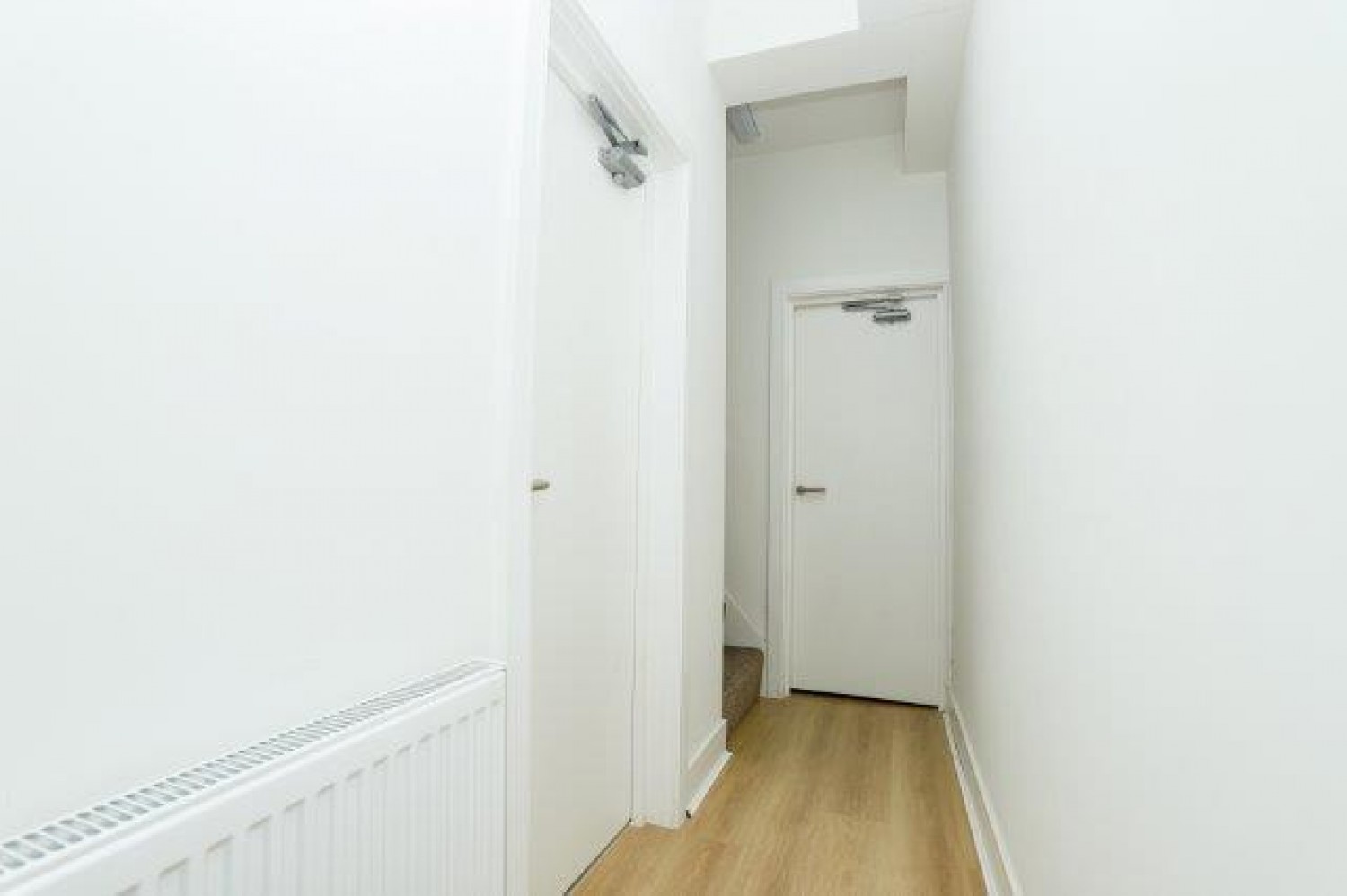 Enfield Street, Middlesbrough