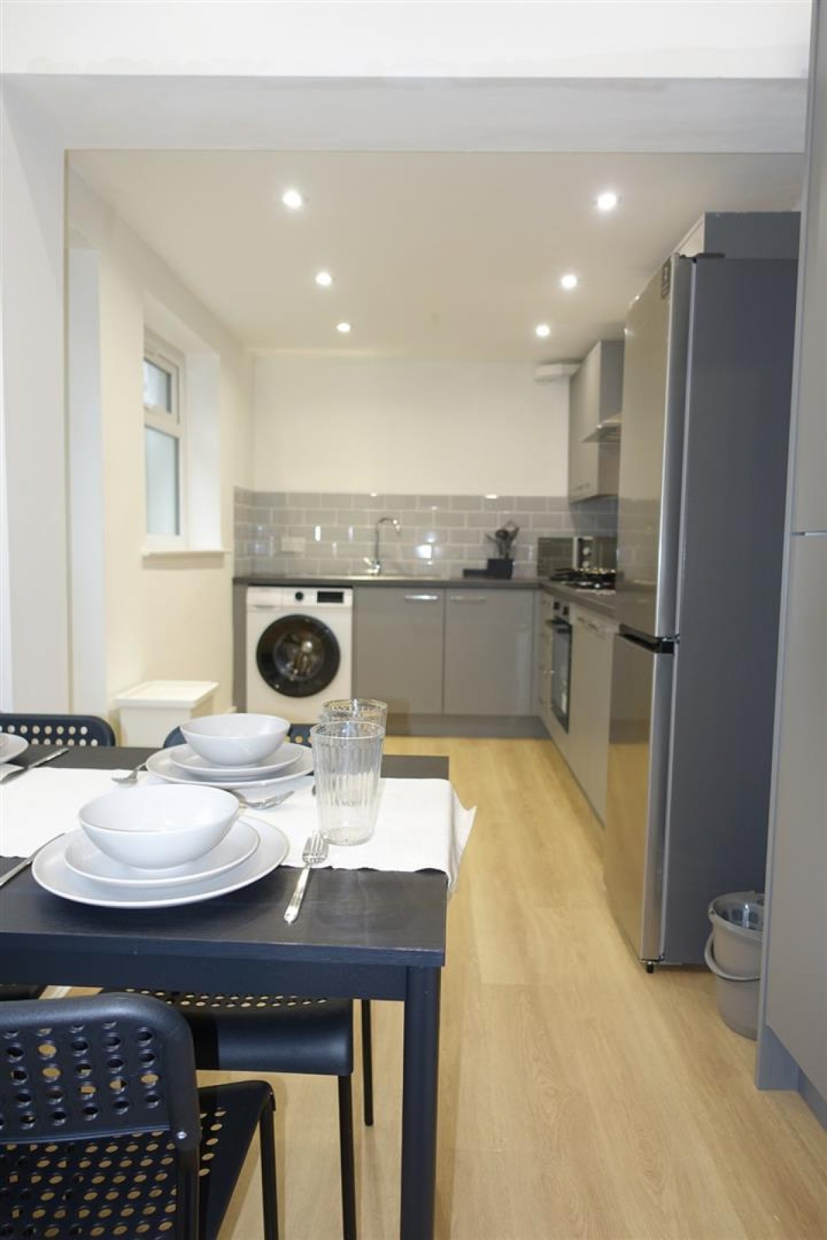 Enfield Street, Middlesbrough