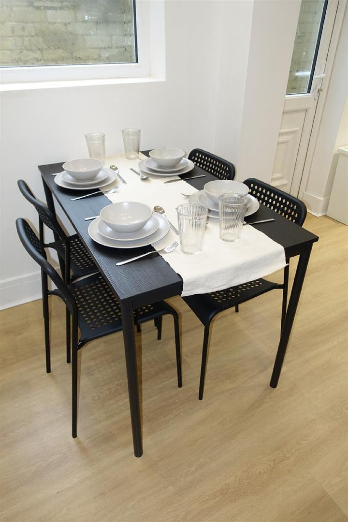 Enfield Street, Middlesbrough