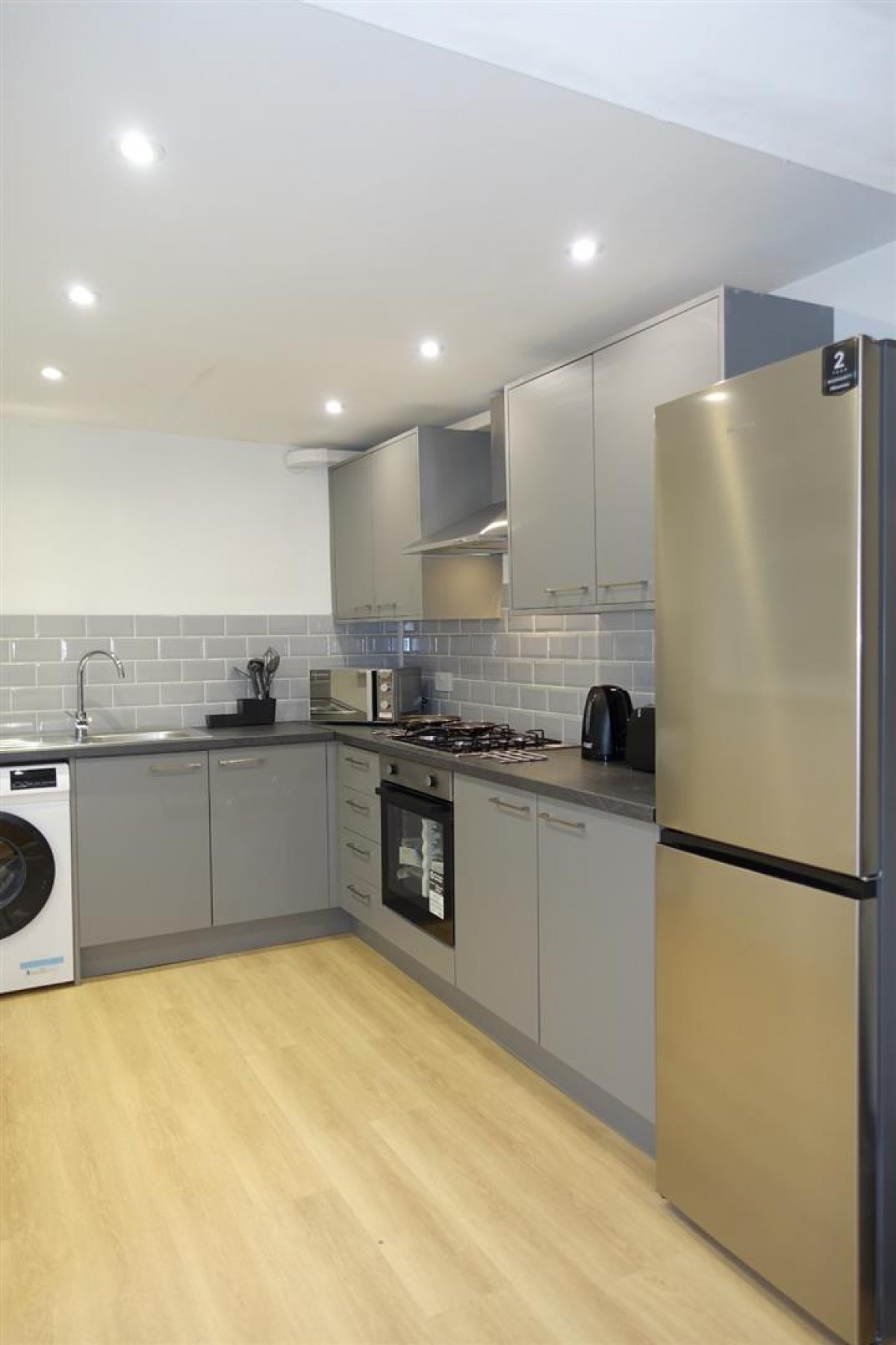 Enfield Street, Middlesbrough