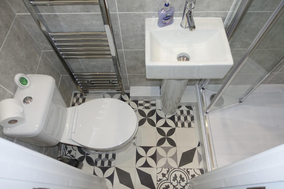 Enfield Street, Middlesbrough