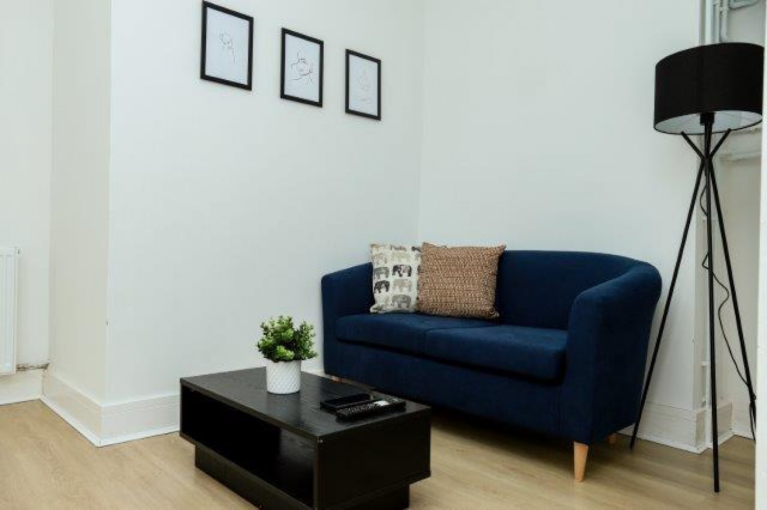 Enfield Street, Middlesbrough