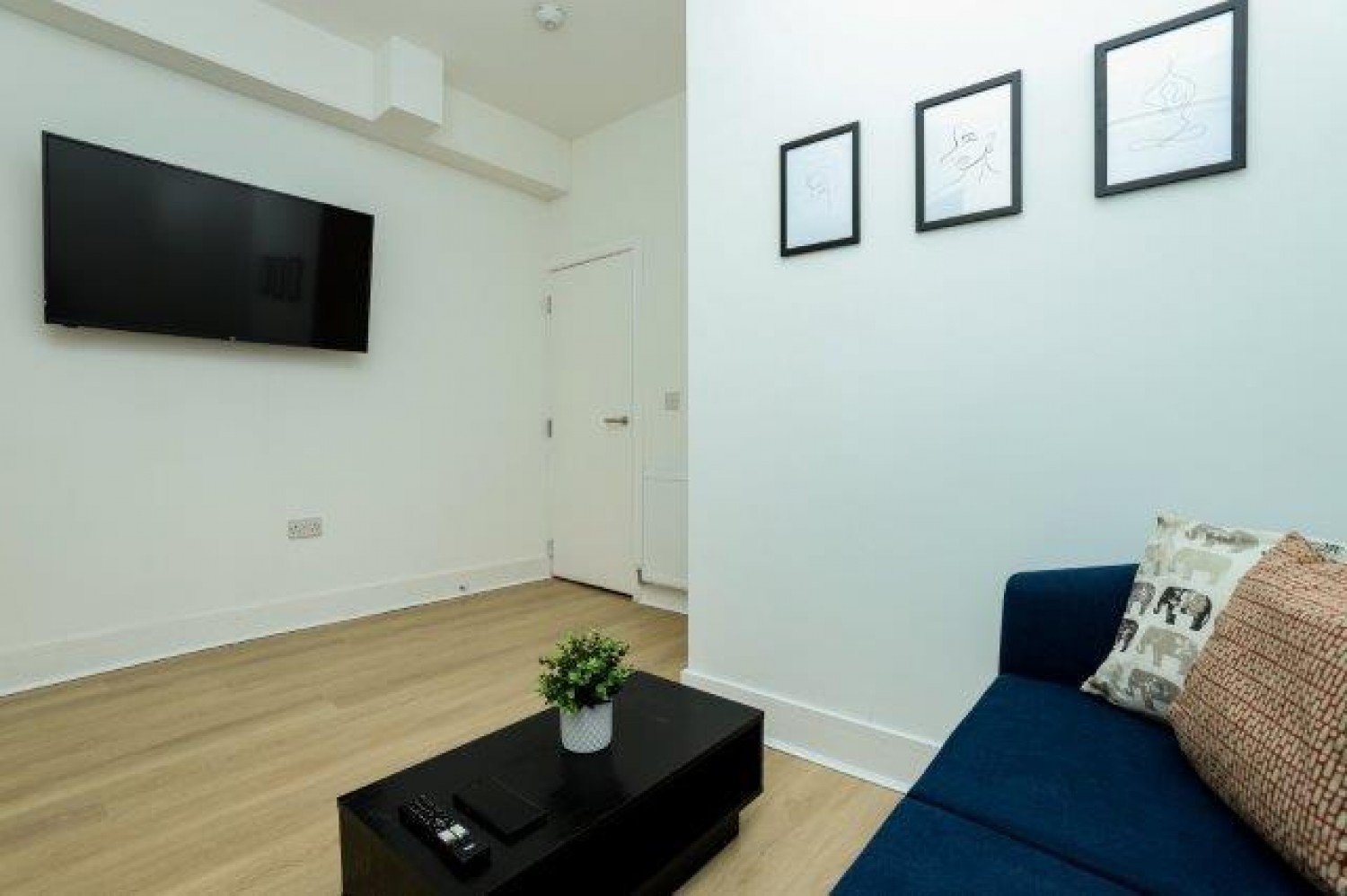 Enfield Street, Middlesbrough