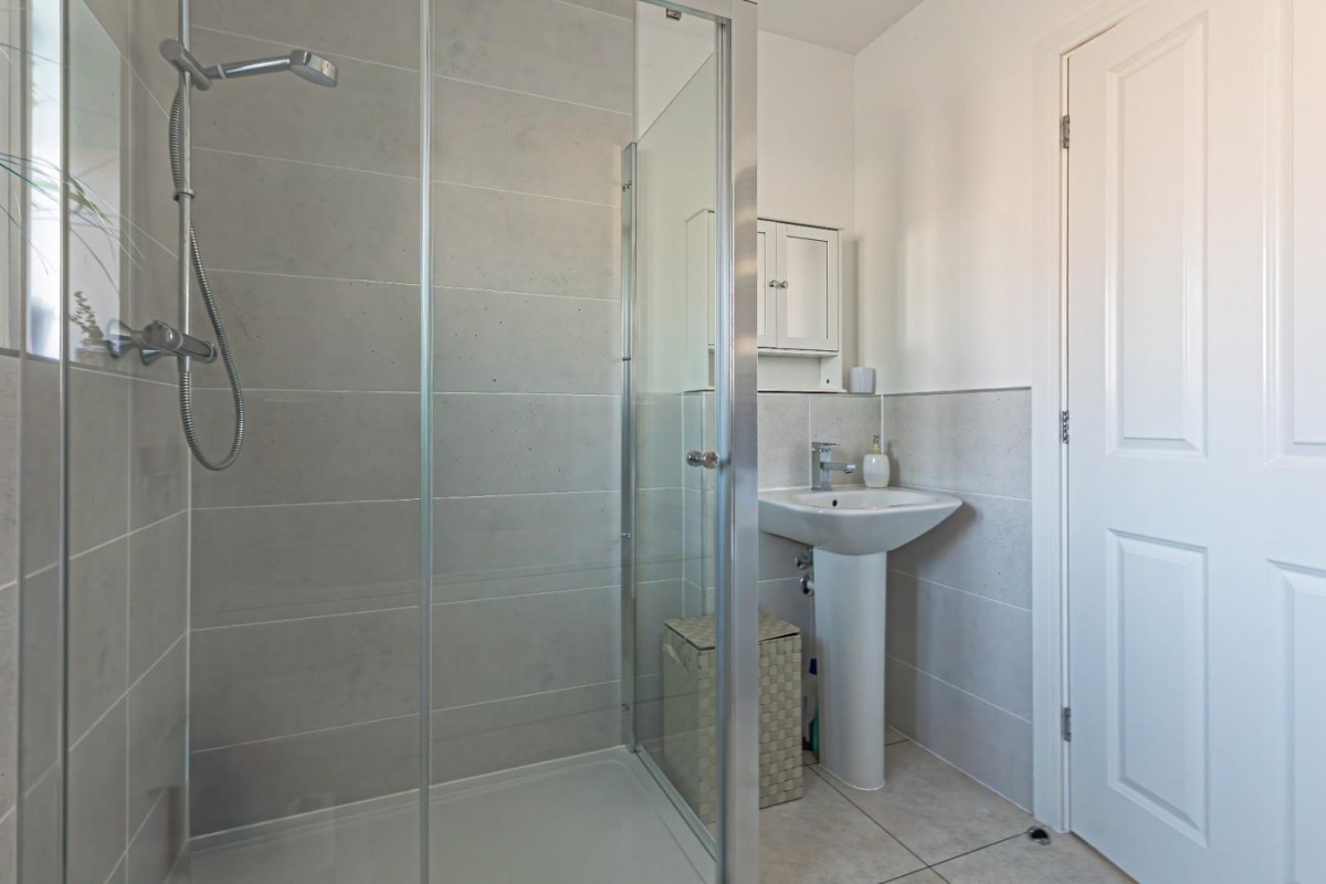 Valerian Way, Leighton Buzzard