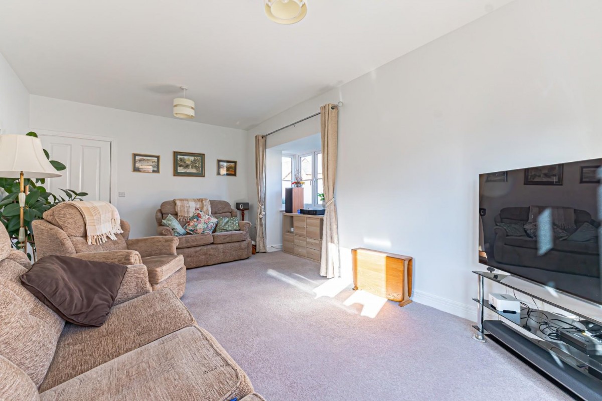 Valerian Way, Leighton Buzzard