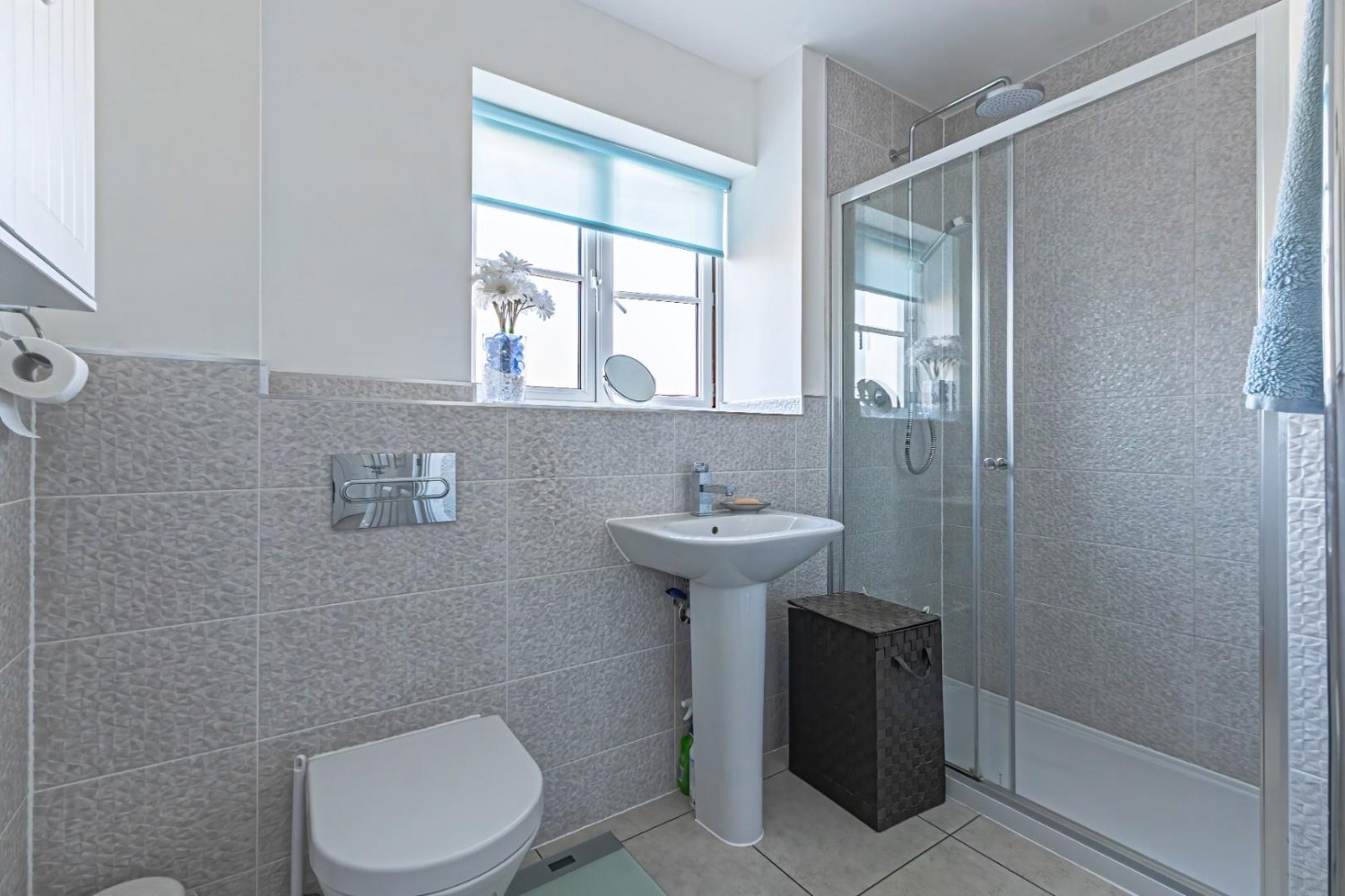 Valerian Way, Leighton Buzzard