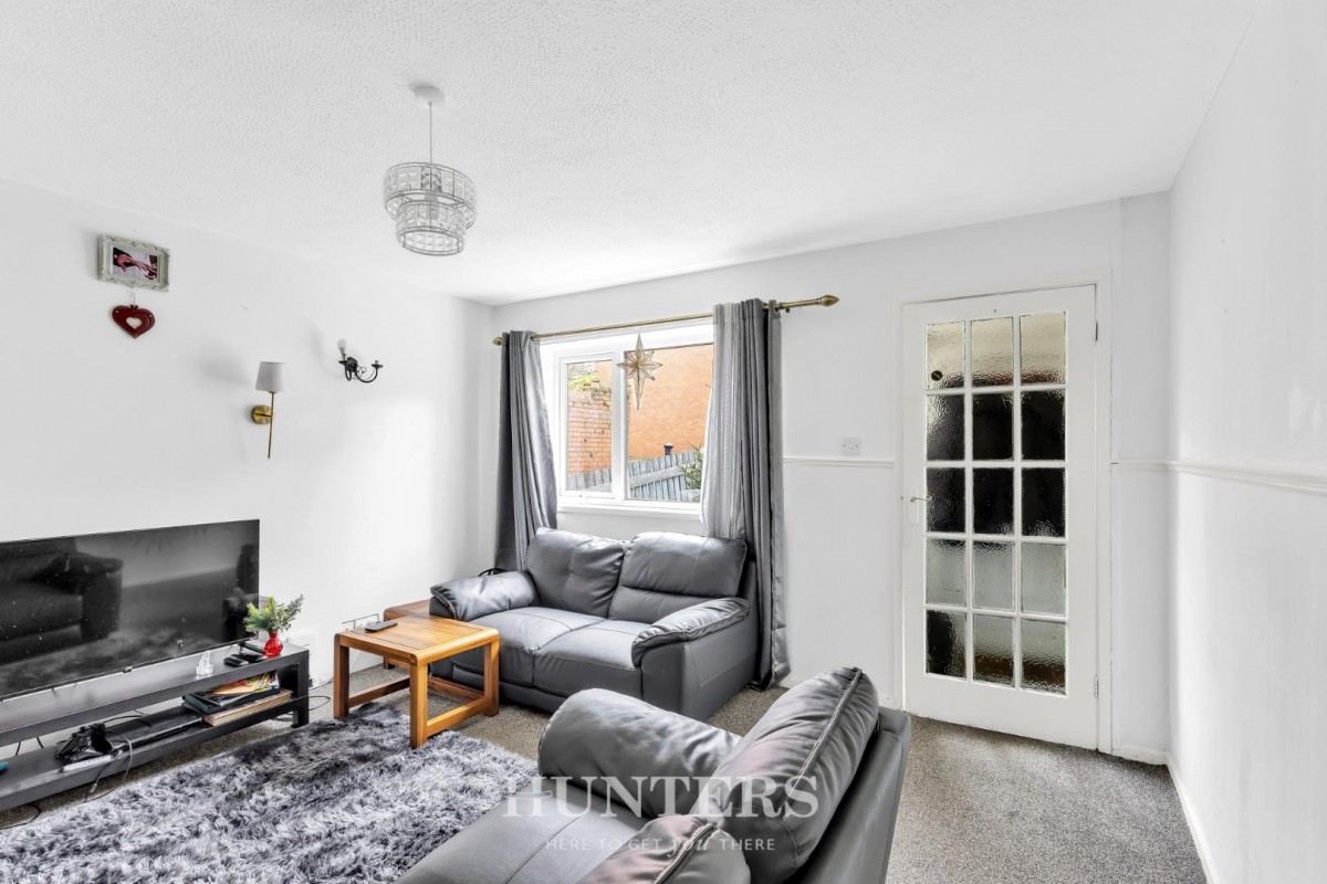 Butterworth Street, Middleton, M24