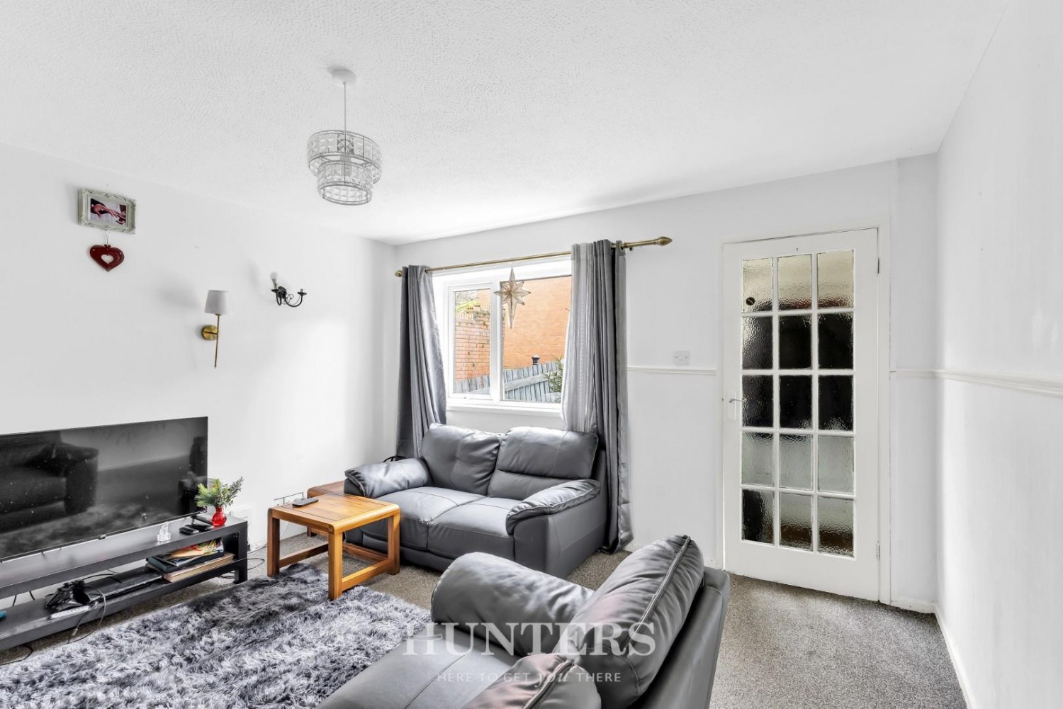 Butterworth Street, Middleton, M24