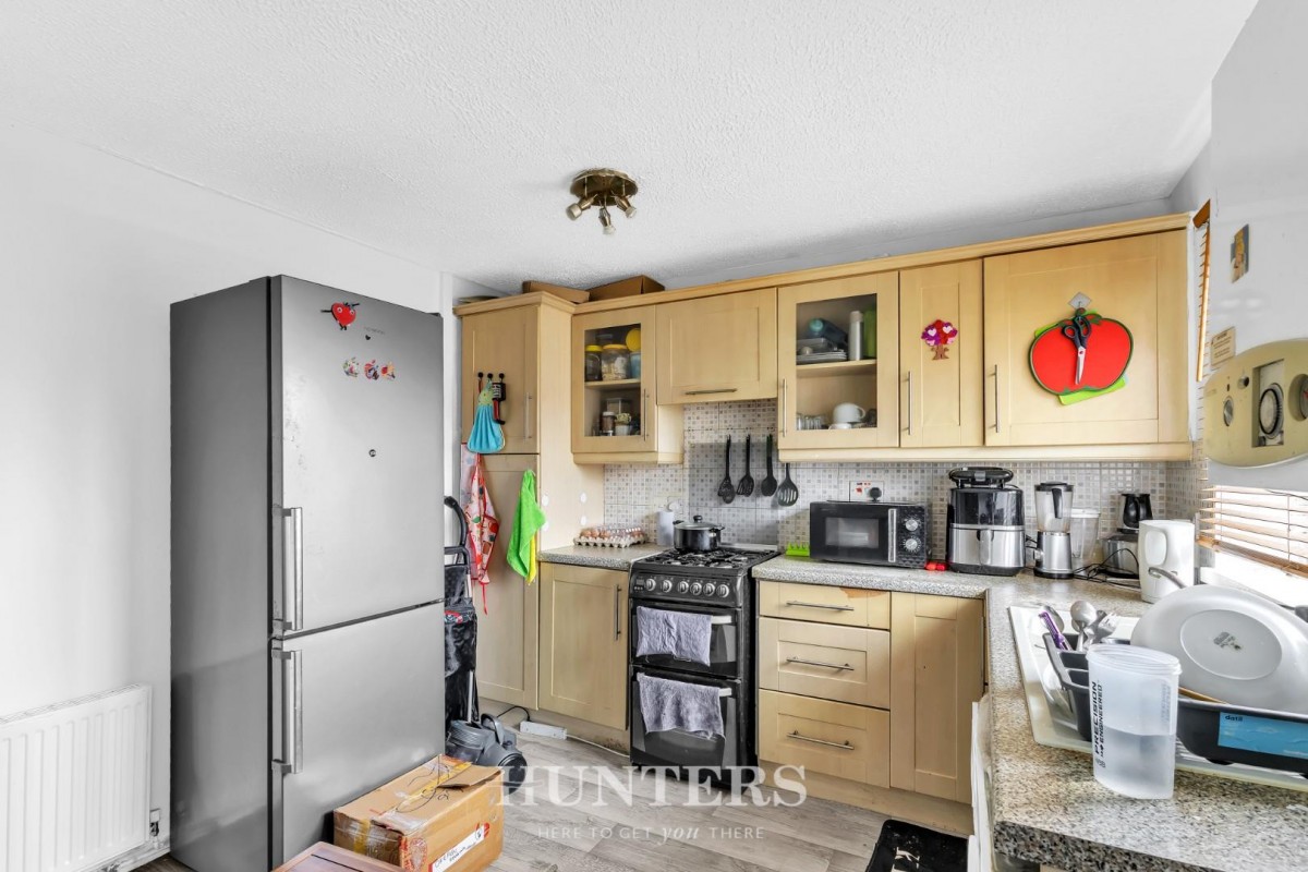 Butterworth Street, Middleton, M24